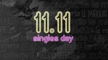 Singles Day