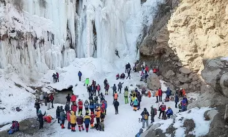 شهرستان سلماس در ایران یه