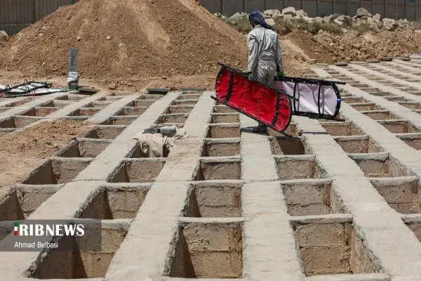محسن رفیق دوست از فرماندهان 
