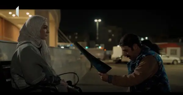 نیاز نیست بگی بله یا 