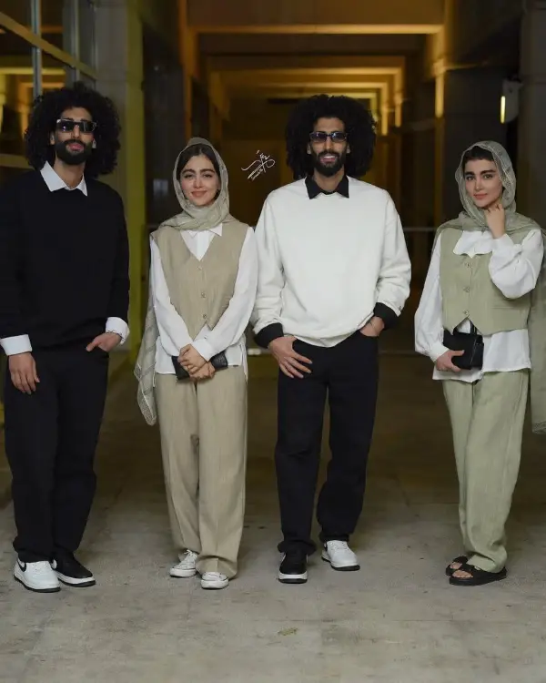 سارا رحمان    