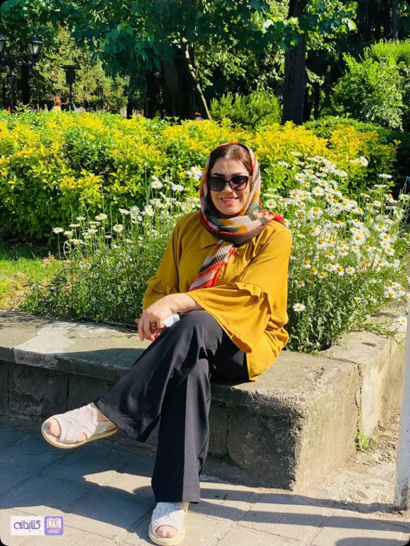 گفتمش عشق منی