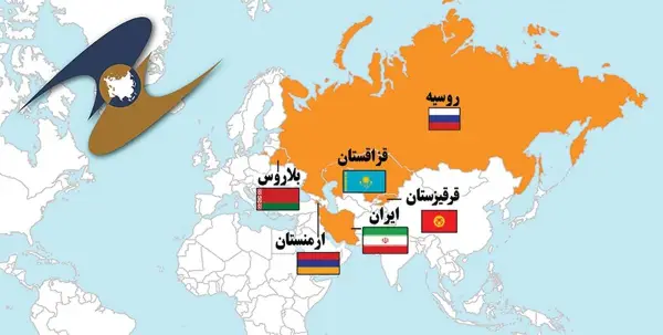 تعرفه ۸۷ درصدی تجارت بین 