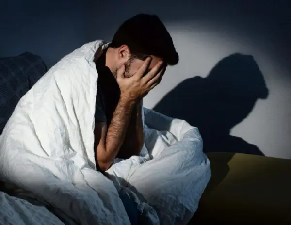 طبق تحقیقات جدید یه شب 