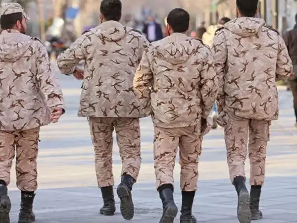 پلیس اماکن تهران:   