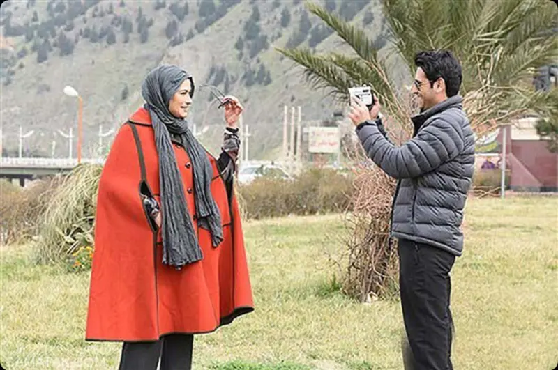 ازدواج با دختر بزرگتر از خود
