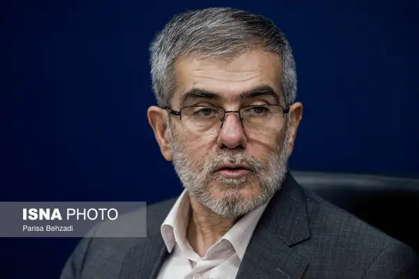 فریدون عباسی به شهادت رسید 