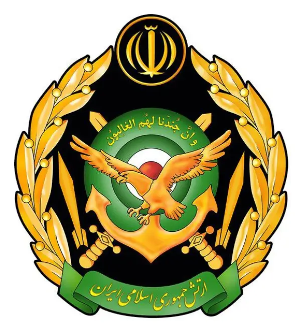 ارتش و سپاه در حال 