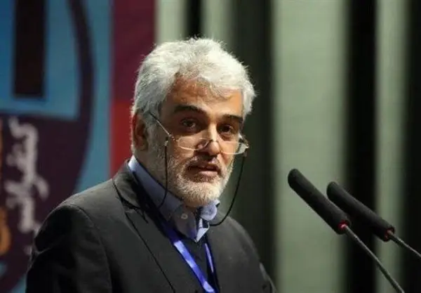 طهرانچی به شهادت رسید/دکتر رنجبر 