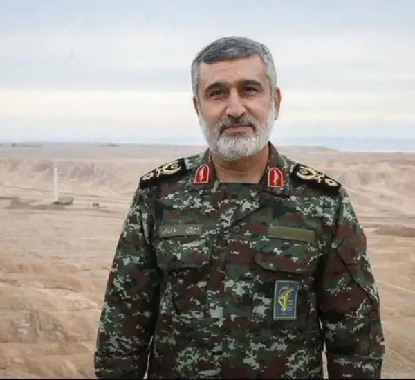 یک داستان تلخی که امیرعلی 