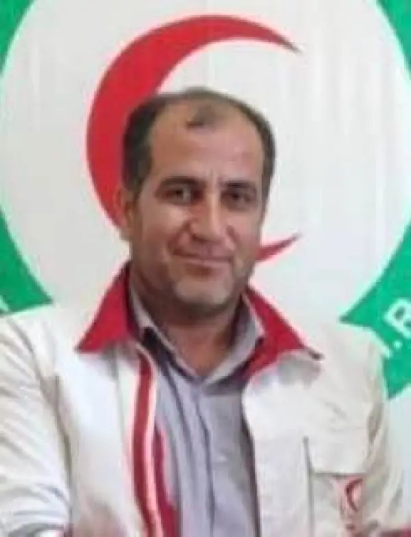 نگاهى به زندگی شهید امدادگر 