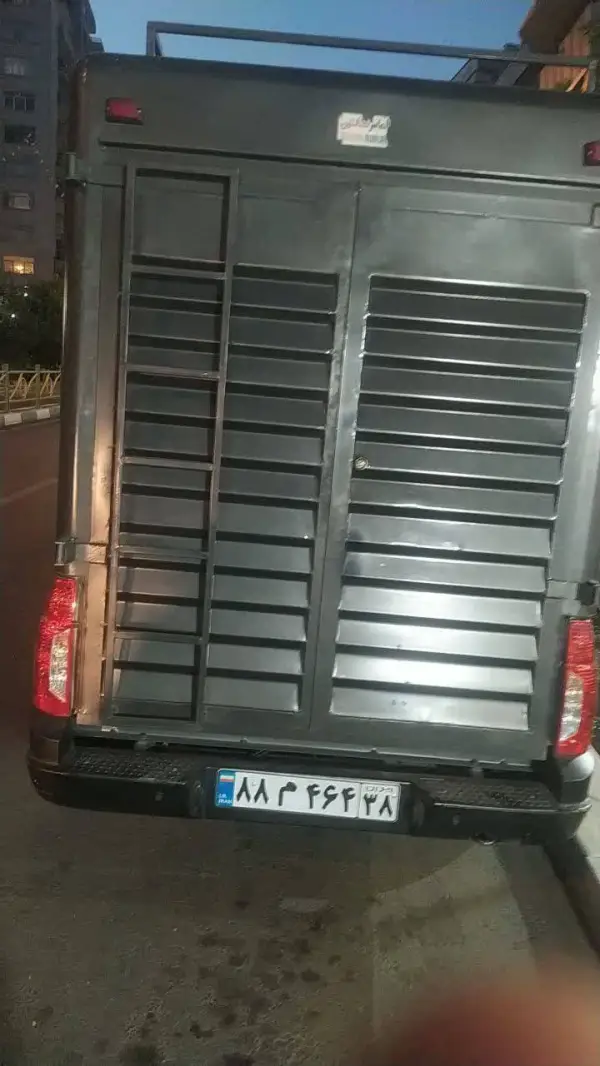 دوستان هرجا از این خودرو 