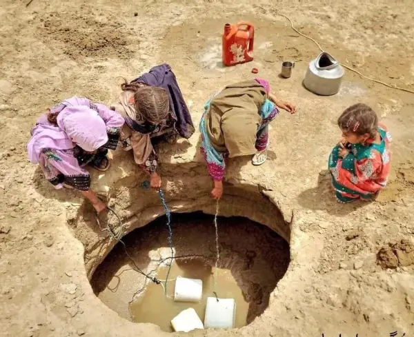 سیستان‌وبلوچستان محروم‌ترین استان کشور...  