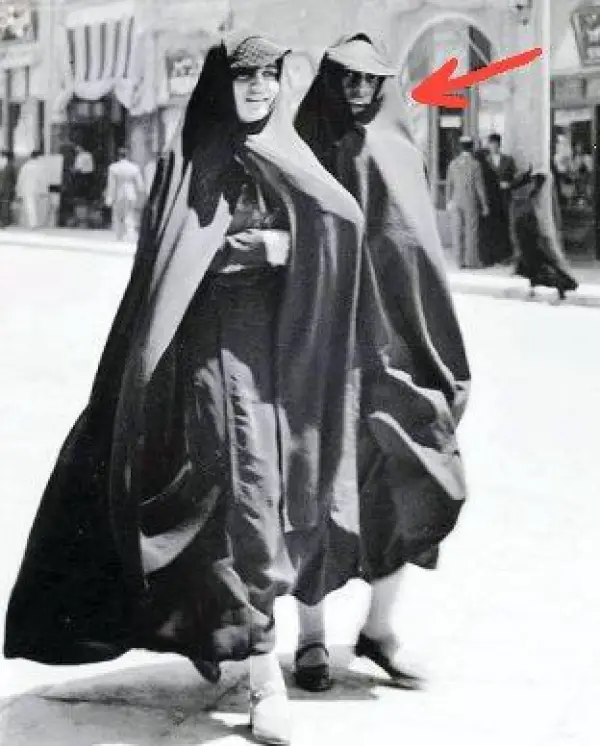 خدایا منو ببخش خودم شبیه 