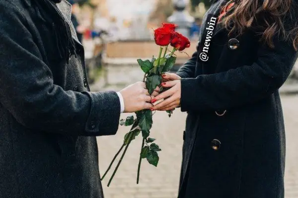 طبق مطالعات جدید گل هدیه 