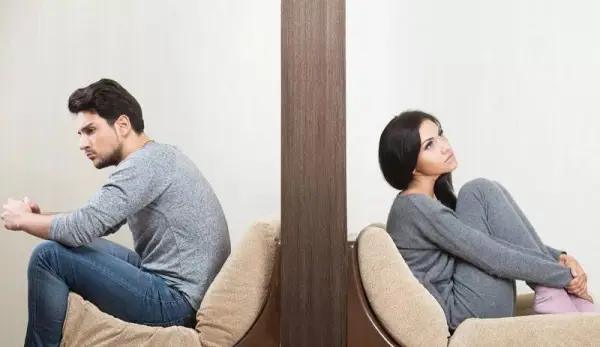 دلیل طلاق 3000 زوج رو 