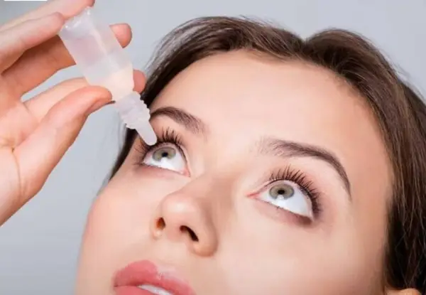 خداحافظی با عینک تایید قطره 
