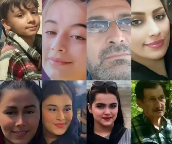 چند روز پیش تو آمل 
