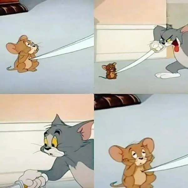 واکنش‌مون به مکانیزم ماشه:  