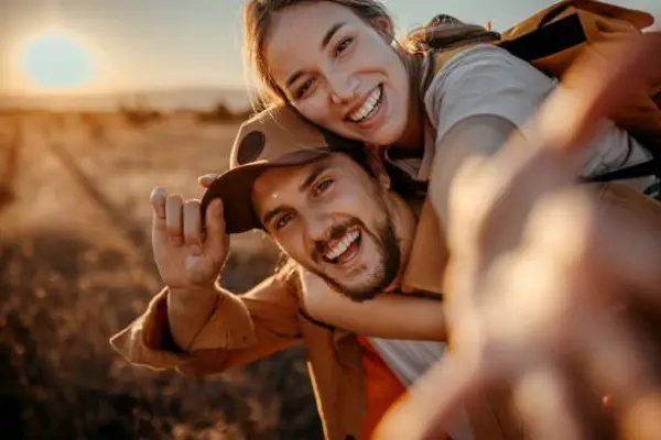 چگونه کسی را عاشق خود 