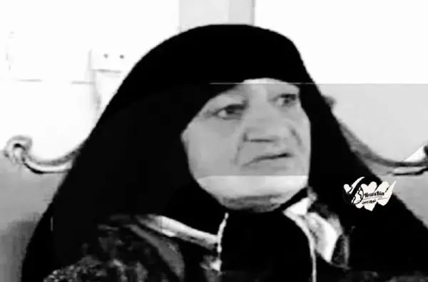 کلثوم اکبری که 13 تا 