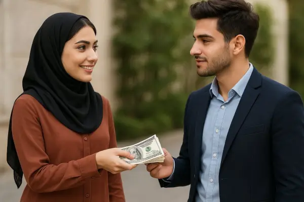 جدیدا تو تهران اصفهان و 
