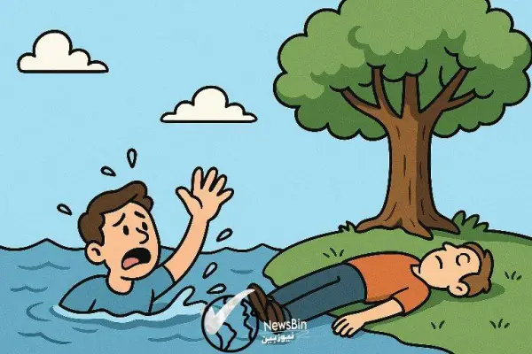 چند وقت پیش دوتا قاتل 