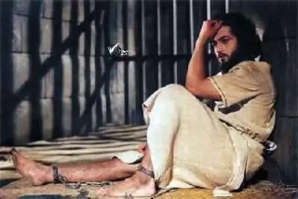 حضرت یوسف ۱۸ سال توی 