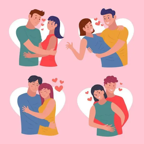 طبق تحقیقات زنان برای اینکه 