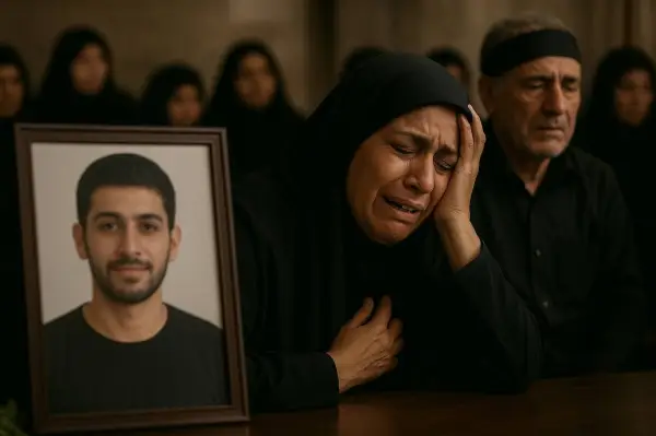 تو لرستان ی پسر جوونی 