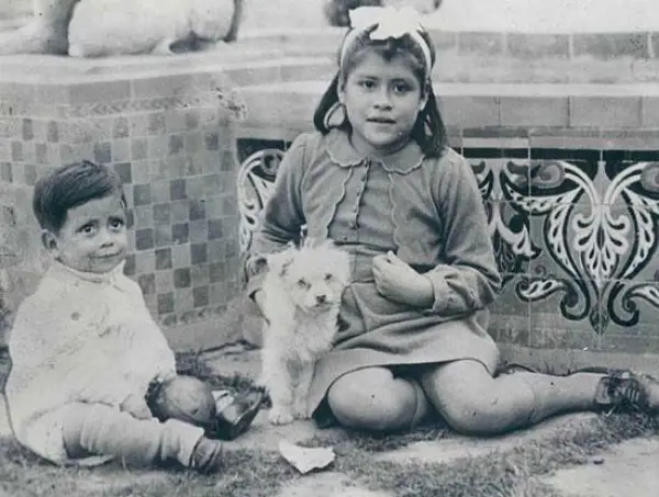 کم سن و سال ترین 