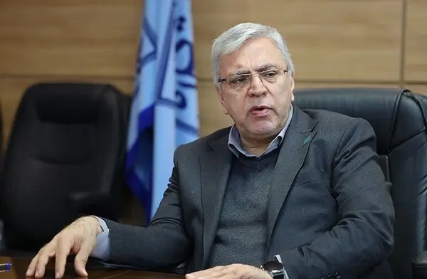 آقامیری دانشمند هسته‌ای:   