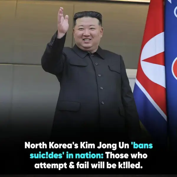 کیم جونگ اون رهبر کره 