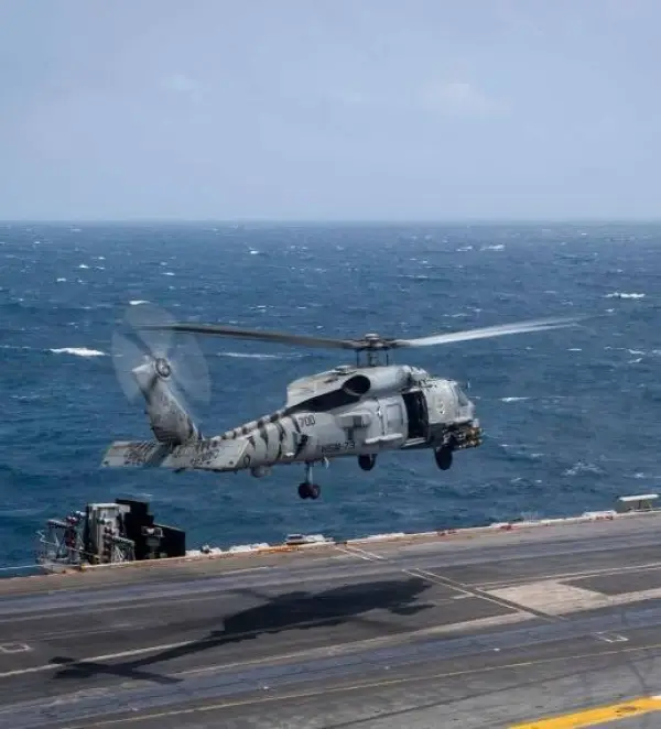 ترامپ در واکنش به سقوط 