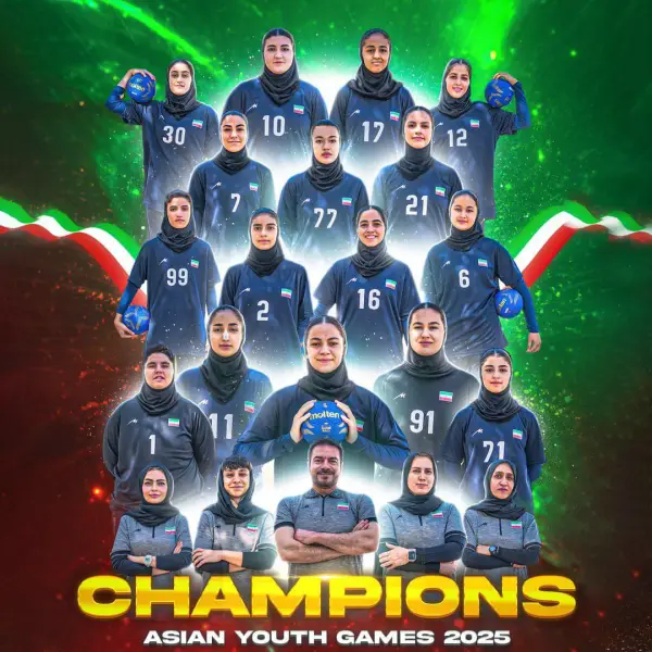 ورزش ایران همچنان روی دور 