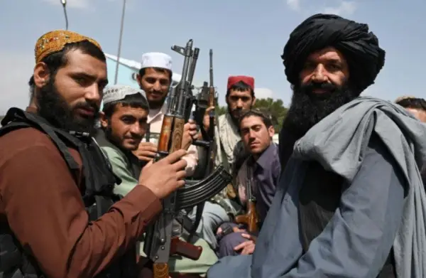 آماج نیوز: طالبان ثبت‌نام انتحاری 