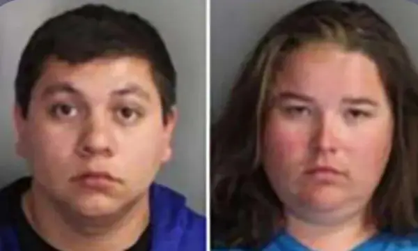 این دختر و دوست پسرش  این دختر و دوست پسرش