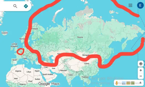 وزیر دفاع بلژیک گفته اگه  وزیر دفاع بلژیک گفته اگه