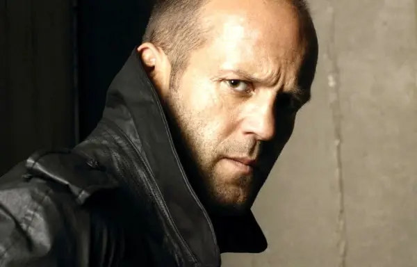 جالبه بدونین جیسون استاتام قبل 