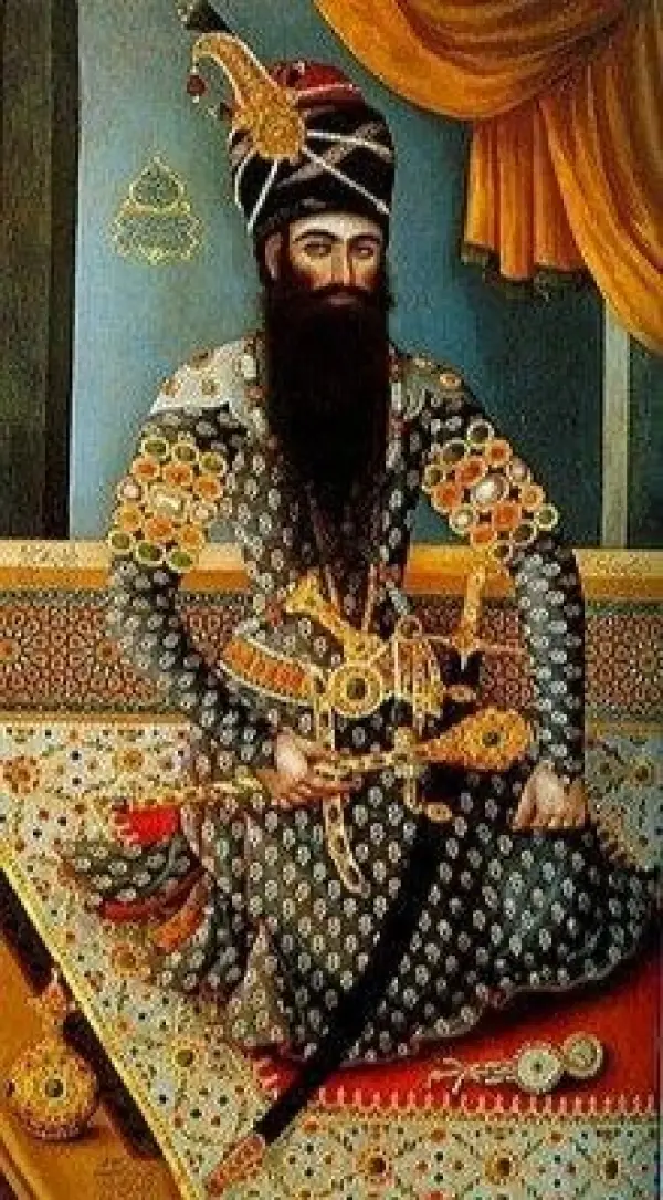 رکورد زاد و ولد بین 