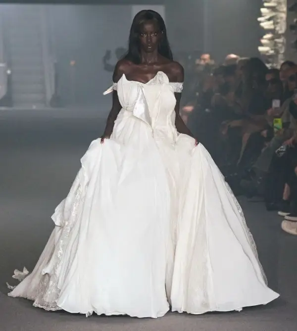 آنوک نای ۲۷ ساله مصری 