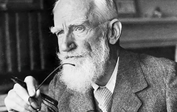 اگر مردی را دیدید که 