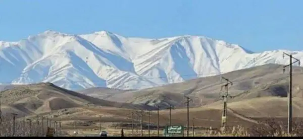 این عکسی که توی فضای 