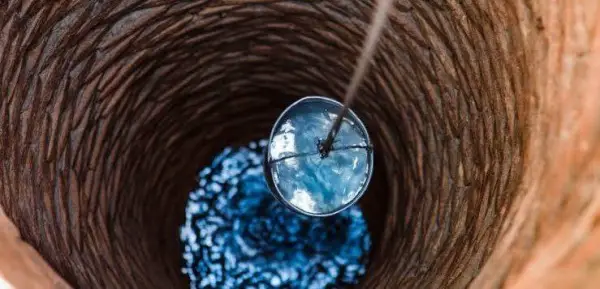 ایران به‌تنهایی 1 میلیون چاه 