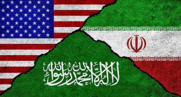 بوی مذاکرات بین ایران و 