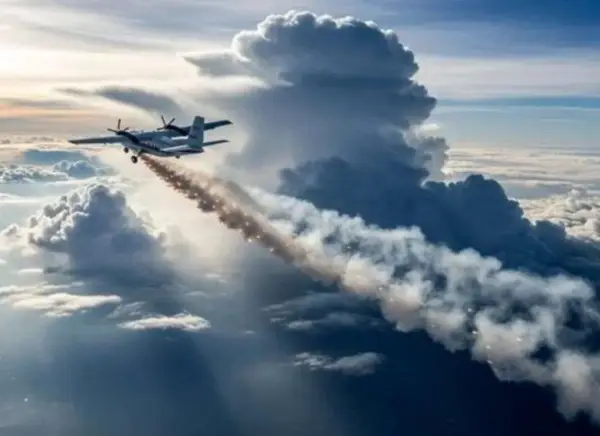 پدر علم هواشناسی: تو گیلان 