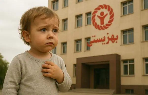 خبرنگار اجتماعی:    