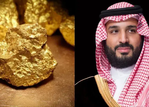 عربستان از کشف 11 میلیون 