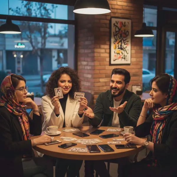 دیروز تو تهران چهارتا دخترو 