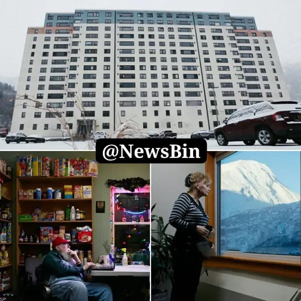 جالبه بدونین شهر ویتیر در 